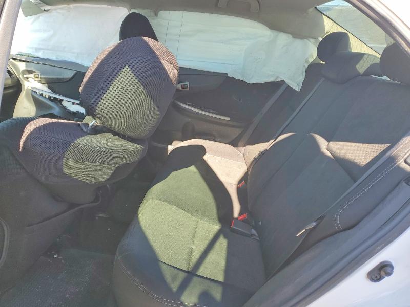 صورة رقم 10 من المزاد - 2013 TOYOTA COROLLA BA مع VIN 2T1BU4EE9DC092892