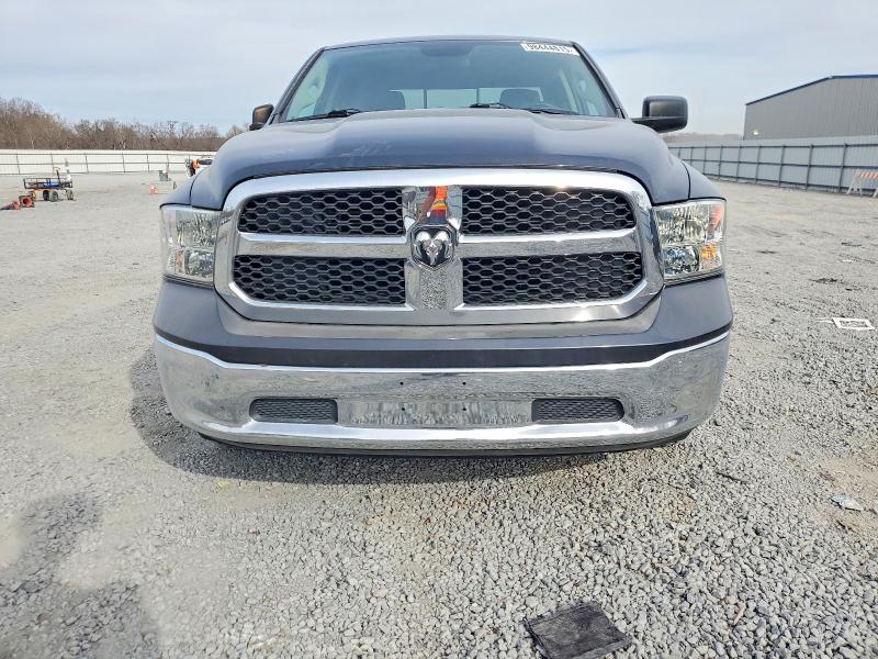 Photo 5 from auction – 2017 RAM 1500 SLT with VIN 1C6RR7GG0HS680160