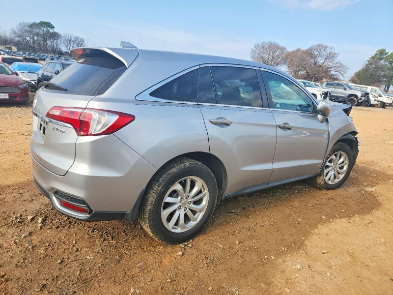 Photo 3 from auction – 2017 ACURA RDX TECHNO with VIN 5J8TB3H50HL001153