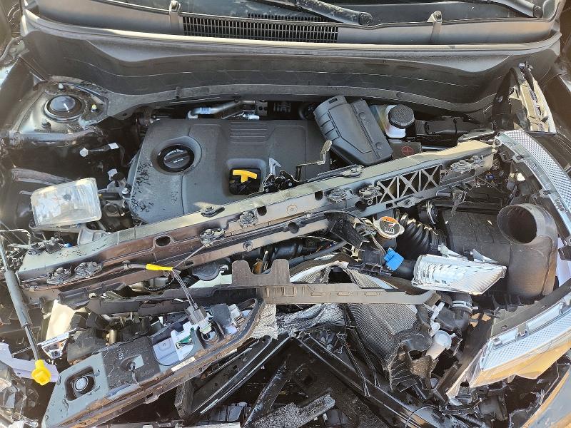 Photo 12 from auction – 2025 KIA SELTOS S with VIN KNDEU2AAXS7812655