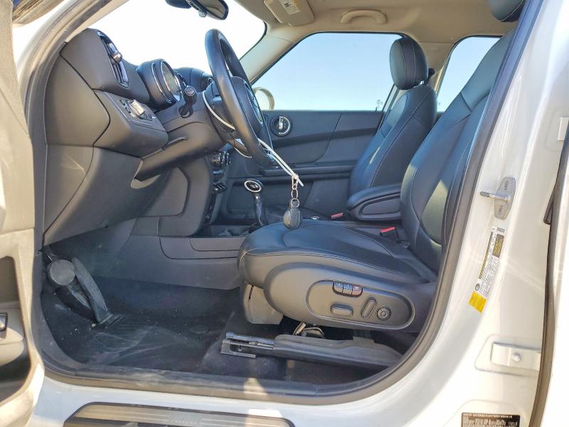 Photo 7 from auction – 2019 MINI COOPER with VIN WMZYS7C53K3F44672