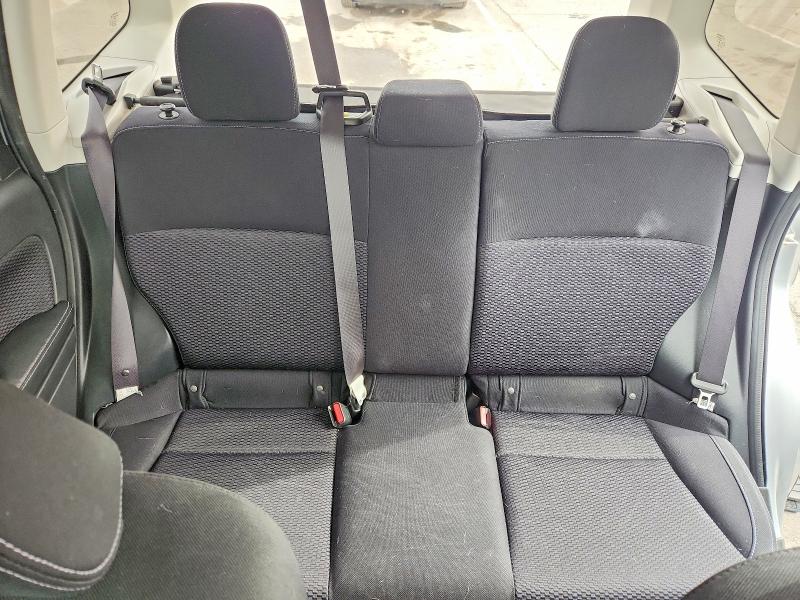 Photo 10 from auction – 2018 SUBARU FORESTER 2 with VIN JF2SJABC2JH472773