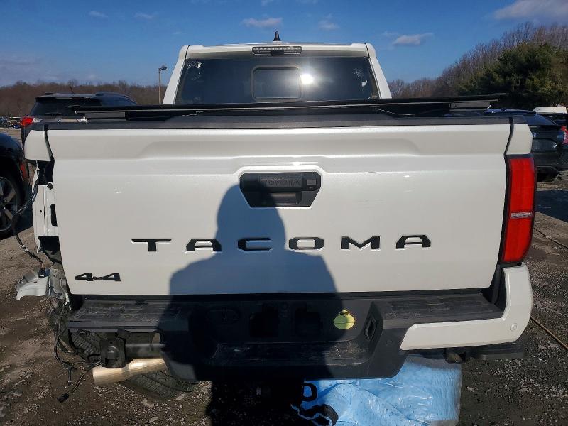Photo 6 from auction – 2024 TOYOTA TACOMA DOU with VIN 3TYLB5JN3RT028663