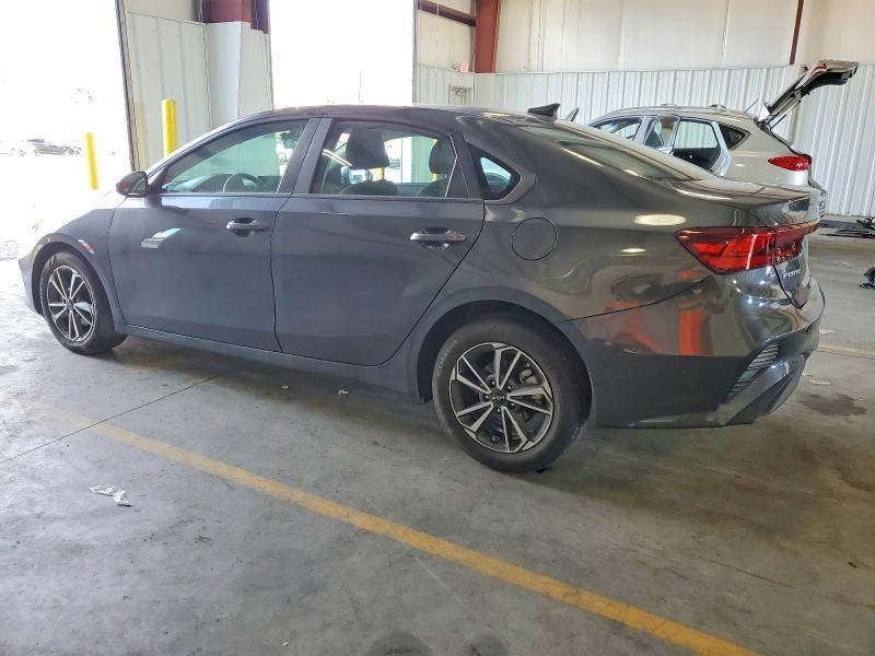 Photo 2 from auction – 2022 KIA FORTE with VIN 3KPF24AD2NE501466
