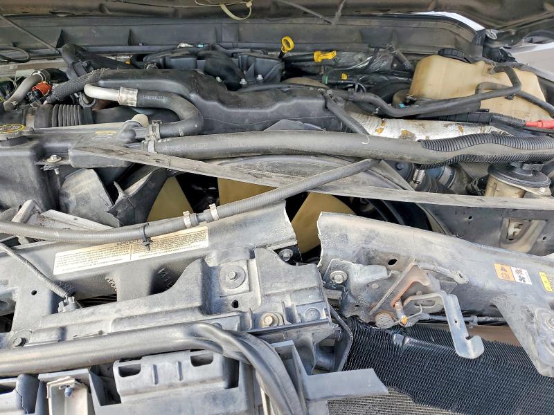 صورة رقم 11 من المزاد - 2012 FORD F250 مع VIN 1FT7W2BT1CEC17435