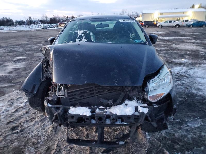 Photo 5 from auction – 2014 FORD FOCUS SE with VIN 1FADP3F25EL104924