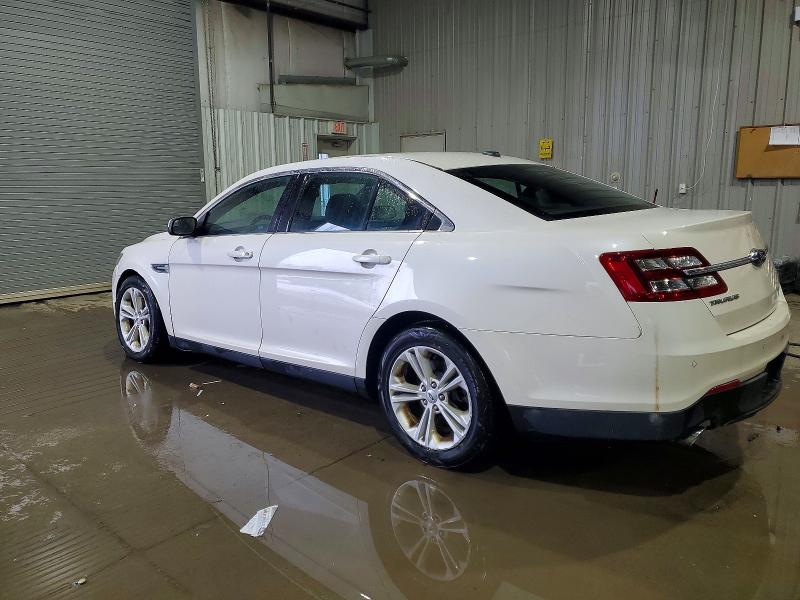 Photo 2 from auction – 2016 FORD TAURUS SEL with VIN 1FAHP2E83GG138616