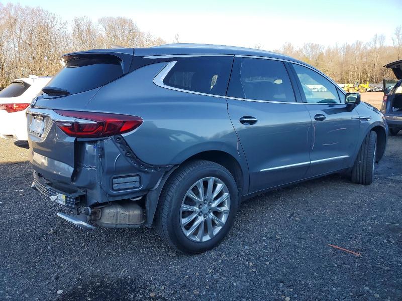Photo 3 from auction – 2020 BUICK ENCLAVE PR with VIN 5GAERCKW1LJ162072