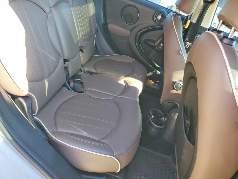 Photo 10 from auction – 2015 MINI COOPER with VIN WMWZC3C50FWT01684