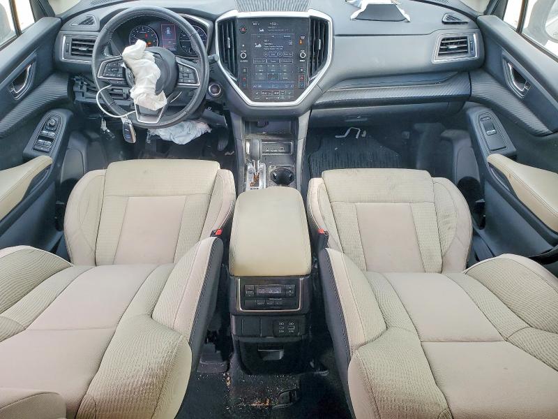 Photo 8 from auction – 2023 SUBARU ASCENT PRE with VIN 4S4WMAEDXP3422992