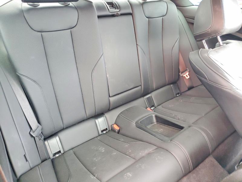 Photo 10 from auction – 2024 BMW 230I with VIN 3MW23CM08R8E75777