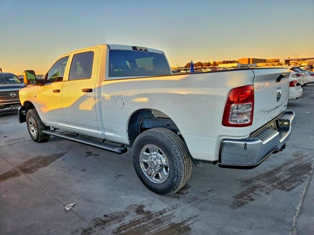 Photo 2 from auction – 2024 RAM 2500 TRADE with VIN 3C6UR5CL7RG218026
