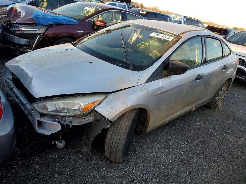 FORD FOCUS 2016 with VIN 1FADP3E28GL254353 - Photo from auction