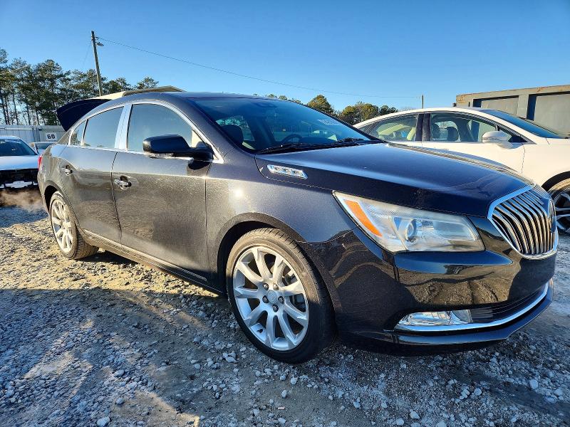 صورة رقم 4 من المزاد - 2015 BUICK LACROSSE مع VIN 1G4GD5G33FF186389