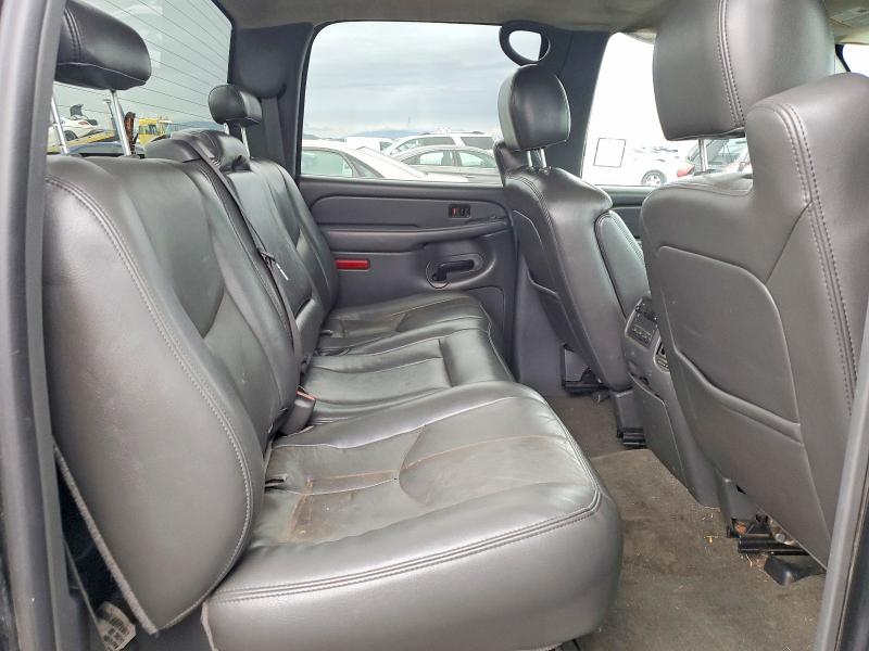 Photo 10 from auction – 2006 GMC NEW SIERRA with VIN 2GTEK13Z061272173