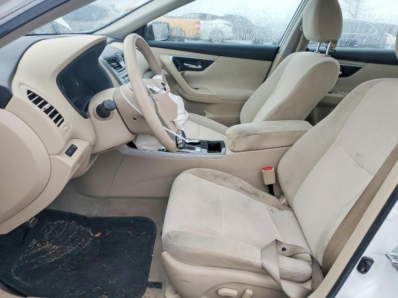 Zdjęcie 7 z aukcji – 2013 NISSAN ALTIMA 2.5 z VIN 1N4AL3AP1DC102796
