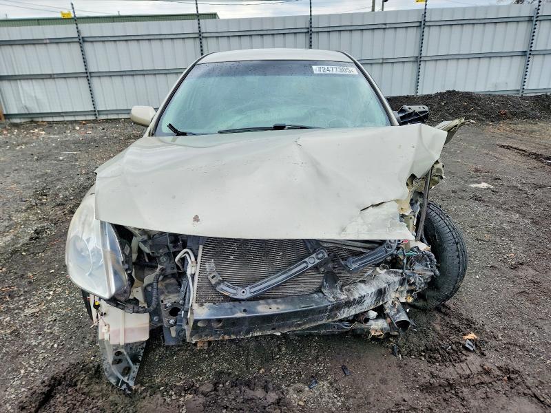 Photo 5 from auction – 2010 NISSAN ALTIMA BAS with VIN 1N4AL2AP0AN516310