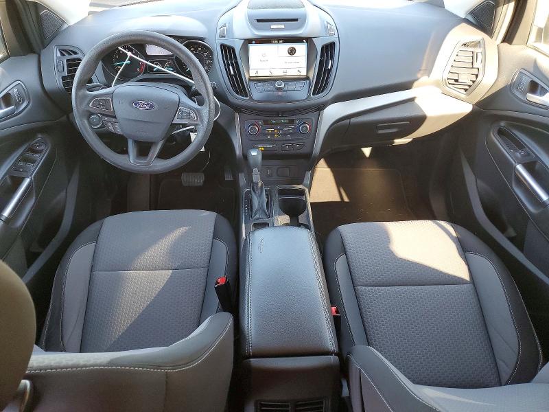 Photo 8 from auction – 2017 FORD ESCAPE with VIN 1FMCU0GD9HUC42683