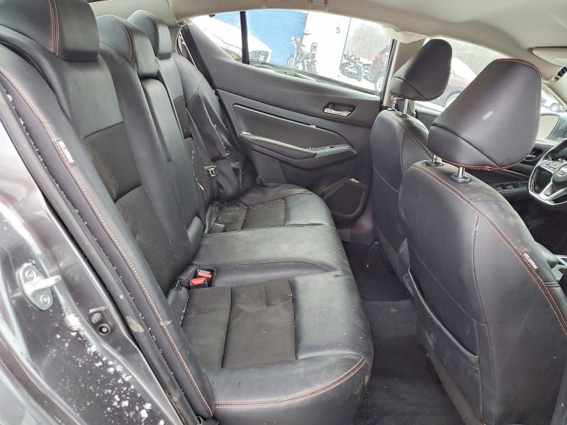 Photo 10 from auction – 2022 NISSAN ALTIMA with VIN 1N4BL4CV7NN416786