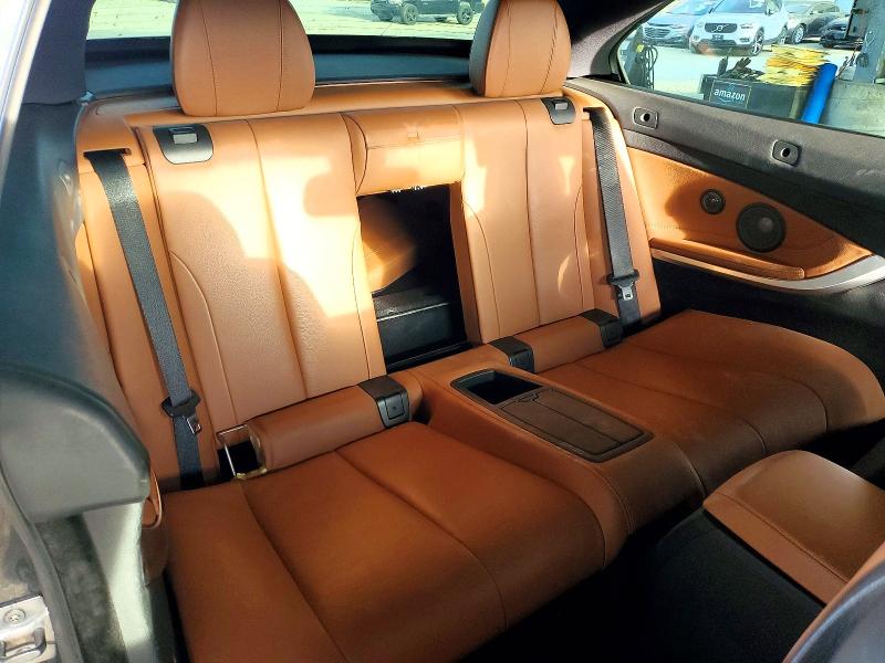Фото 10 с аукциона – 2014 BMW 428 с VIN WBA3V5C51EJ969534