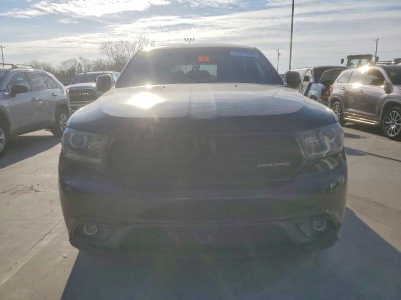 Photo 5 from auction – 2015 DODGE DURANGO R/ with VIN 1C4SDJCTXFC931623