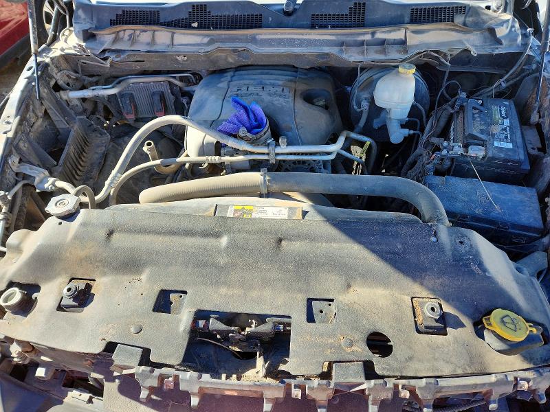 Photo 11 from auction – 2013 RAM 1500 SPORT with VIN 1C6RR7MT2DS598684