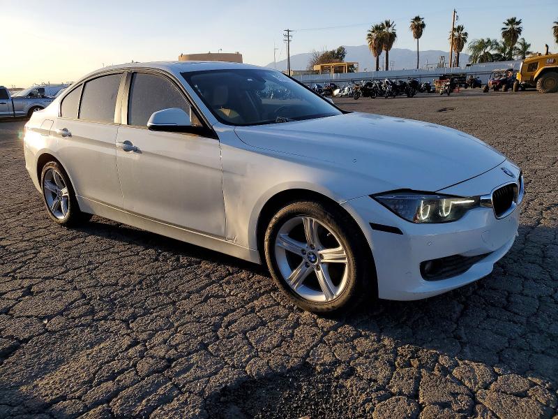 Photo 4 from auction – 2012 BMW 328 I SULE with VIN WBA3C1C54CF430873