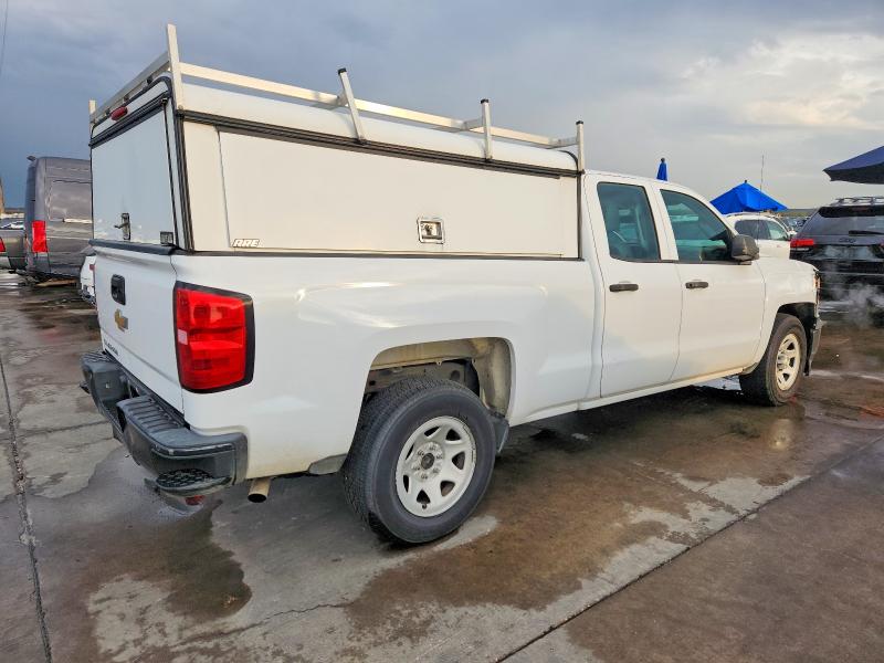 Photo 3 from auction – 2014 CHEVROLET SILVERADO with VIN 1GCRCPEC8EZ250941