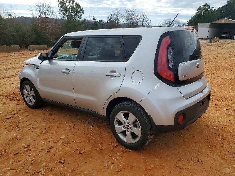 Photo 2 from auction – 2018 KIA SOUL with VIN KNDJN2A26J7594863