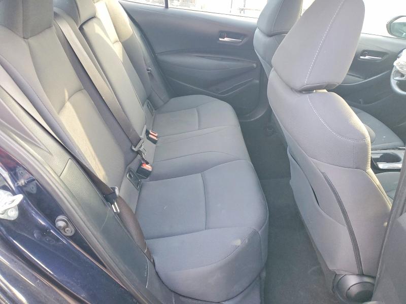 صورة رقم 10 من المزاد - 2021 TOYOTA COROLLA مع VIN 5YFEPMAE2MP184243