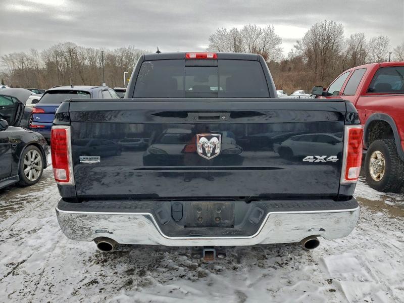 Photo 6 from auction – 2014 RAM 1500 LARAM with VIN 1C6RR7NT2ES281214