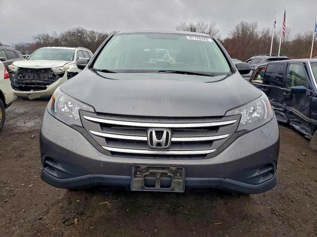 Photo 5 from auction – 2012 HONDA CR-V with VIN 2HKRM4H32CH604657