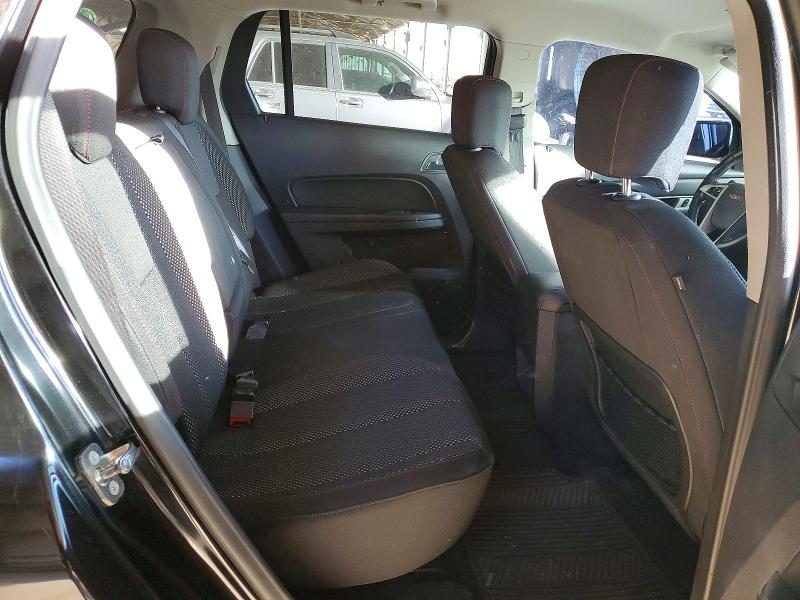 Photo 10 from auction – 2017 GMC TERRAIN SL with VIN 2GKFLNE39H6342099