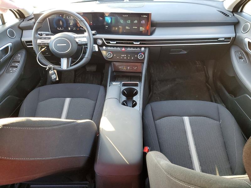 Photo 8 from auction – 2026 HYUNDAI SONATA with VIN KMHL64JA9TA534828