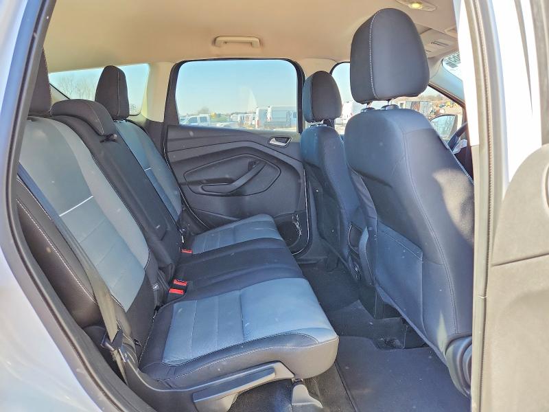 Photo 11 from auction – 2014 FORD ESCAPE with VIN 1FMCU0GX9EUE51895