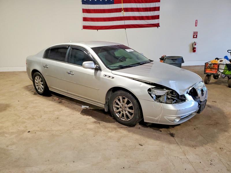 Photo 4 from auction – 2011 BUICK LUCERNE CX with VIN 1G4HC5EM4BU102685