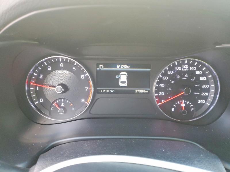 Photo 9 from auction – 2023 KIA FORTE EX with VIN KNAF55AC5P5156000