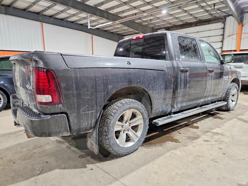 Photo 3 from auction – 2014 RAM 1500 SPORT with VIN 1C6RR7UT2ES207227