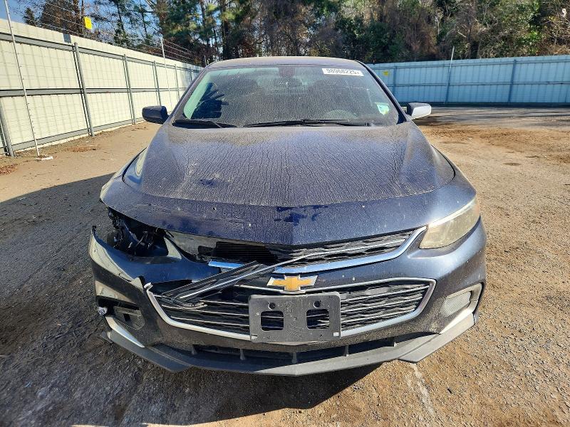 Photo 5 from auction – 2018 CHEVROLET MALIBU LT with VIN 1G1ZD5ST9JF246276