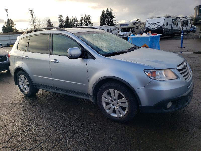 Photo 4 from auction – 2013 SUBARU TRIBECA LI with VIN 4S4WX9GD1D4400744