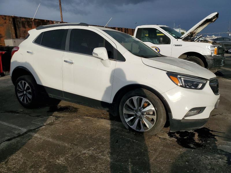 Photo 4 from auction – 2019 BUICK ENCORE ESS with VIN KL4CJGSM7KB791938