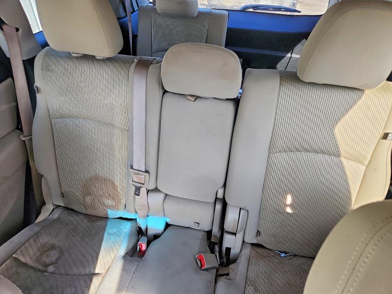 Photo 10 from auction – 2016 DODGE JOURNEY with VIN 3C4PDCAB4GT215317