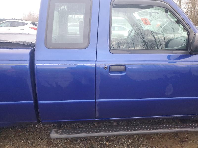 Photo 10 from auction – 2003 FORD RANGER with VIN 1FTYR14U43PB76511