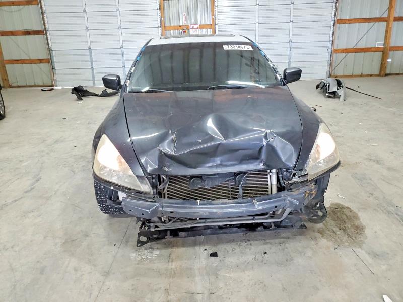 Photo 5 from auction – 2007 HONDA ACCORD EX with VIN 1HGCM65867A046098