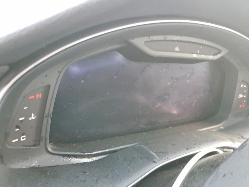 Photo 9 from auction – 2020 AUDI Q7 with VIN WA1LJAF73LD010484