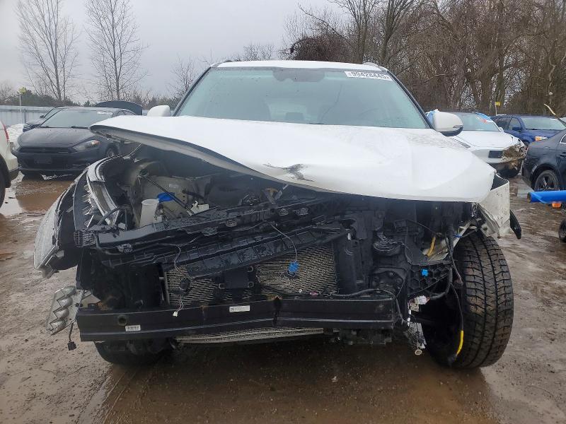Photo 5 from auction – 2021 KIA SELTOS EX with VIN KNDERCAA5M7182201