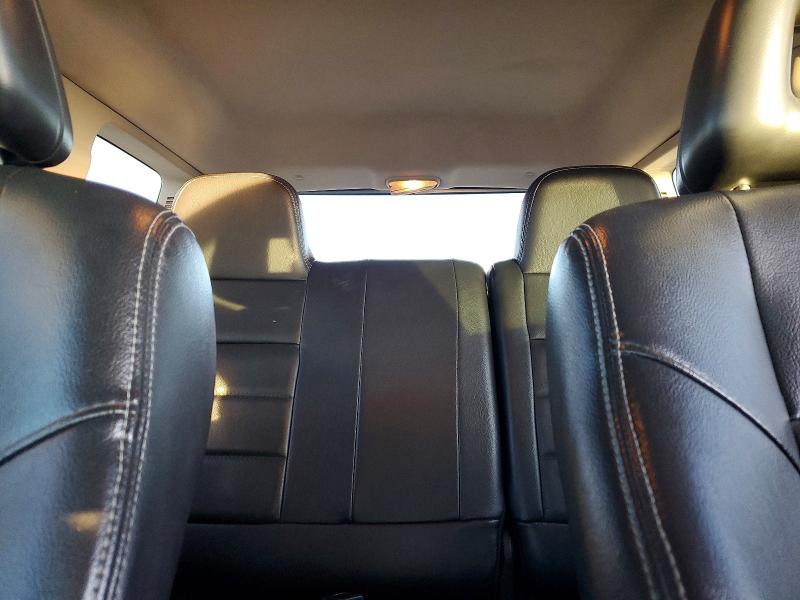 Photo 10 from auction – 2009 JEEP PATRIOT LI with VIN 1J4FF48B99D201045