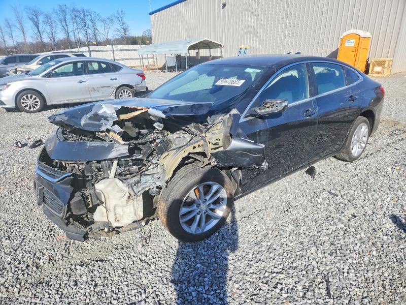 CHEVROLET MALIBU 2016 with VIN 1G1ZE5ST2GF259120 - Photo from auction
