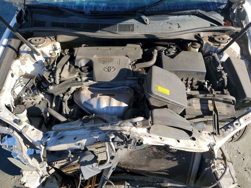Photo 11 from auction – 2013 TOYOTA CAMRY L with VIN 4T1BF1FK4DU703570