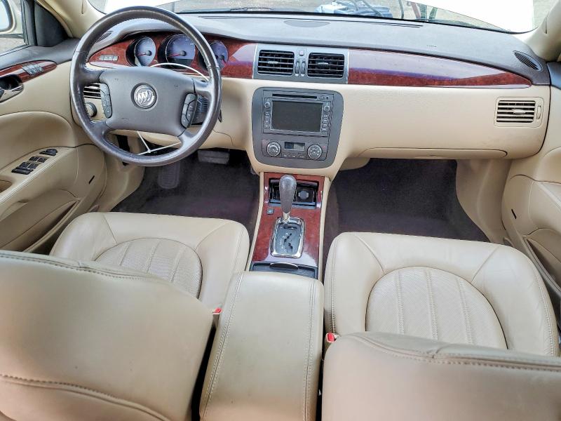 Photo 8 from auction – 2007 BUICK LUCERNE CX with VIN 1G4HE57Y97U134646